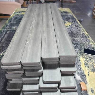 سعر جيد Pro 25-Year Warranty Multi-Purpose Plastic Lumber Board for Landscape Marine Agricultural Residential Construction الانترنت