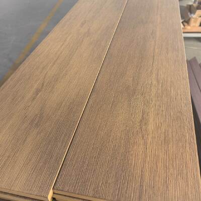 سعر جيد Pro 25-Year Warranty Multi-Purpose Plastic Lumber Board for Landscape Marine Agricultural Residential Construction الانترنت