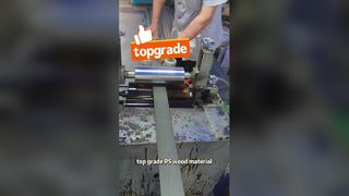 خشب بلاستيكي خالٍ من الاعوجاج لمشروعات DIY مثالية